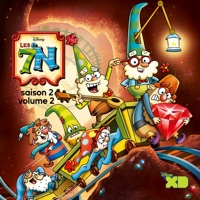 Télécharger Les 7N, Saison 2, Vol. 2 Episode 1