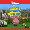 Jungle Junction - Jungle Junction, Vol. 2  artwork