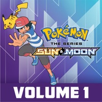 Télécharger Pokémon the Series: Sun & Moon, Vol. 1 Episode 5