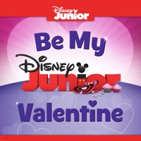 Télécharger Be My Disney Junior Valentine Episode 4