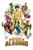 Las nuevas aventuras de Aladino - Arthur Benzaquen