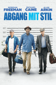 Abgang mit Stil