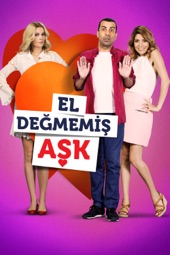 Poster for El Değmemiş Aşk by Umut Kırca