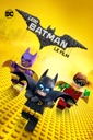 Affiche du film LEGO Batman, Le film