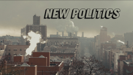 Harlem - New Politics