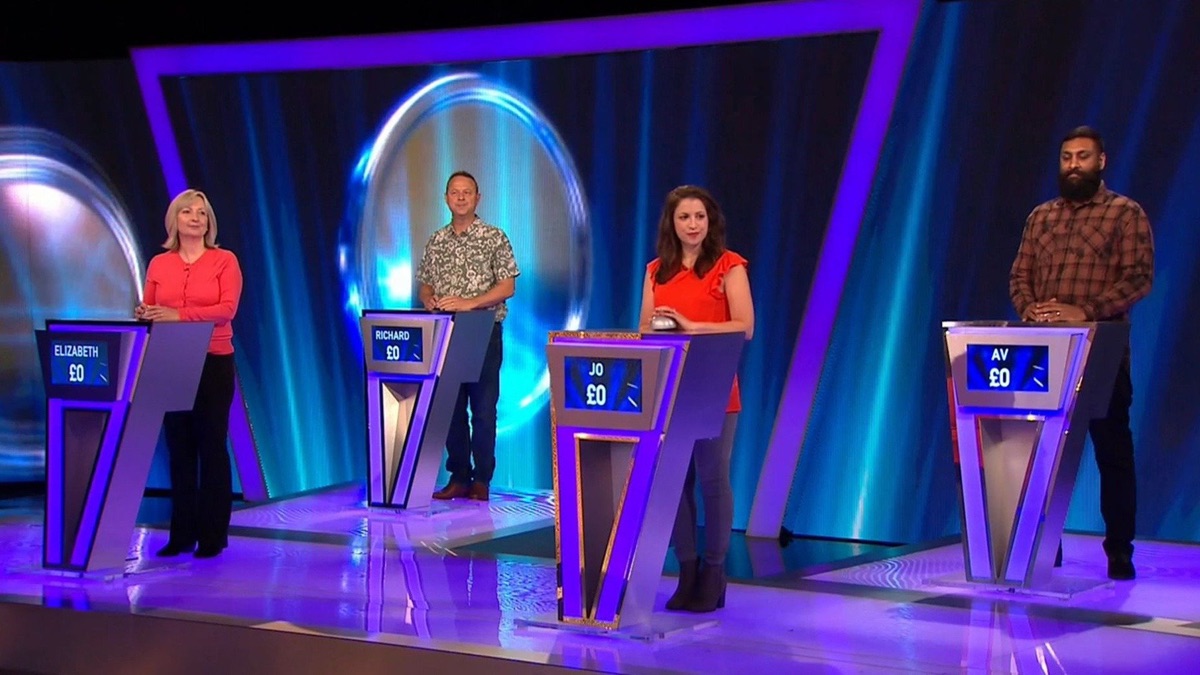 Episode 100 - Tipping Point (Series 11, Episode 100) - Apple TV (UK)