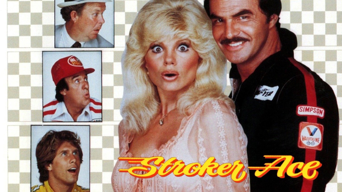 ‎Stroker Ace - Apple TV