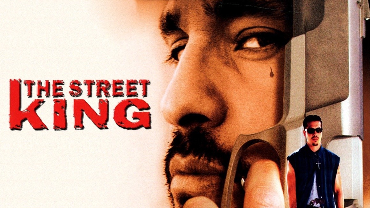 The Diary Of A Hollywood Street King The Street King | Apple TV