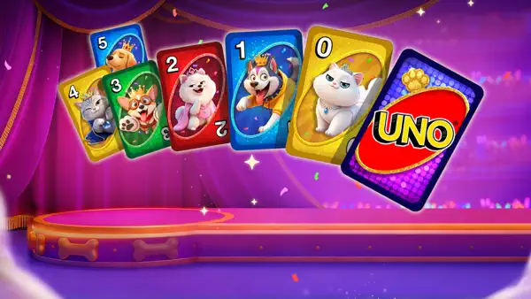 New Season: Paws of Fame