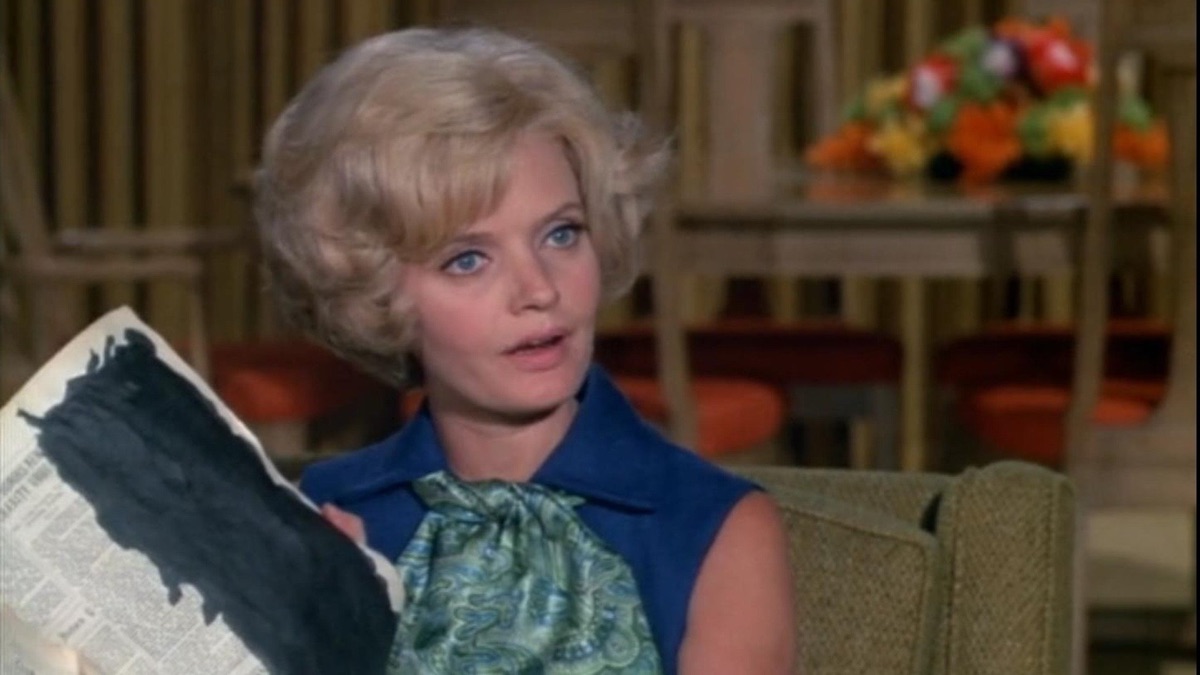 Dear Libby - The Brady Bunch (Season 1, Episode 2) - Apple TV