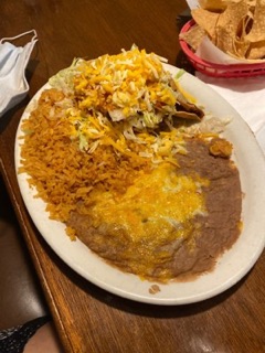 Ray's Tepeyac
