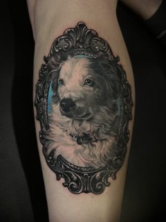 The Painted Raven Tattoo tattoo studio photo