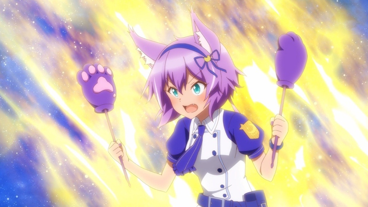 No Problem! Show by Rock!! (Series 3, Episode 4) Apple TV (IE)