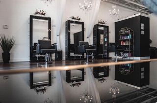 The Royal Hair Studio