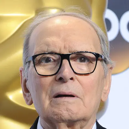 Ennio Morricone