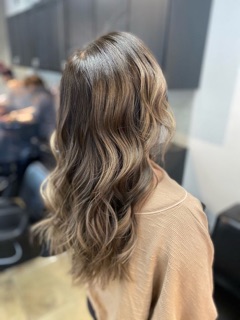 Mitos for Hair Photos