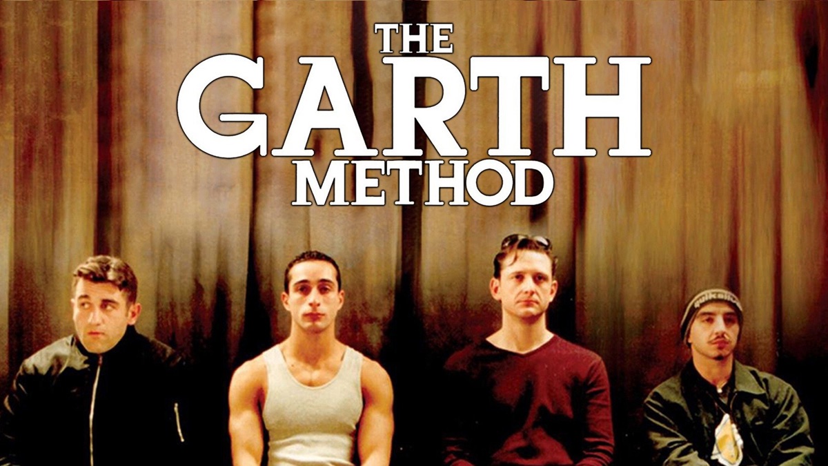 ‎The Garth Method - Apple TV