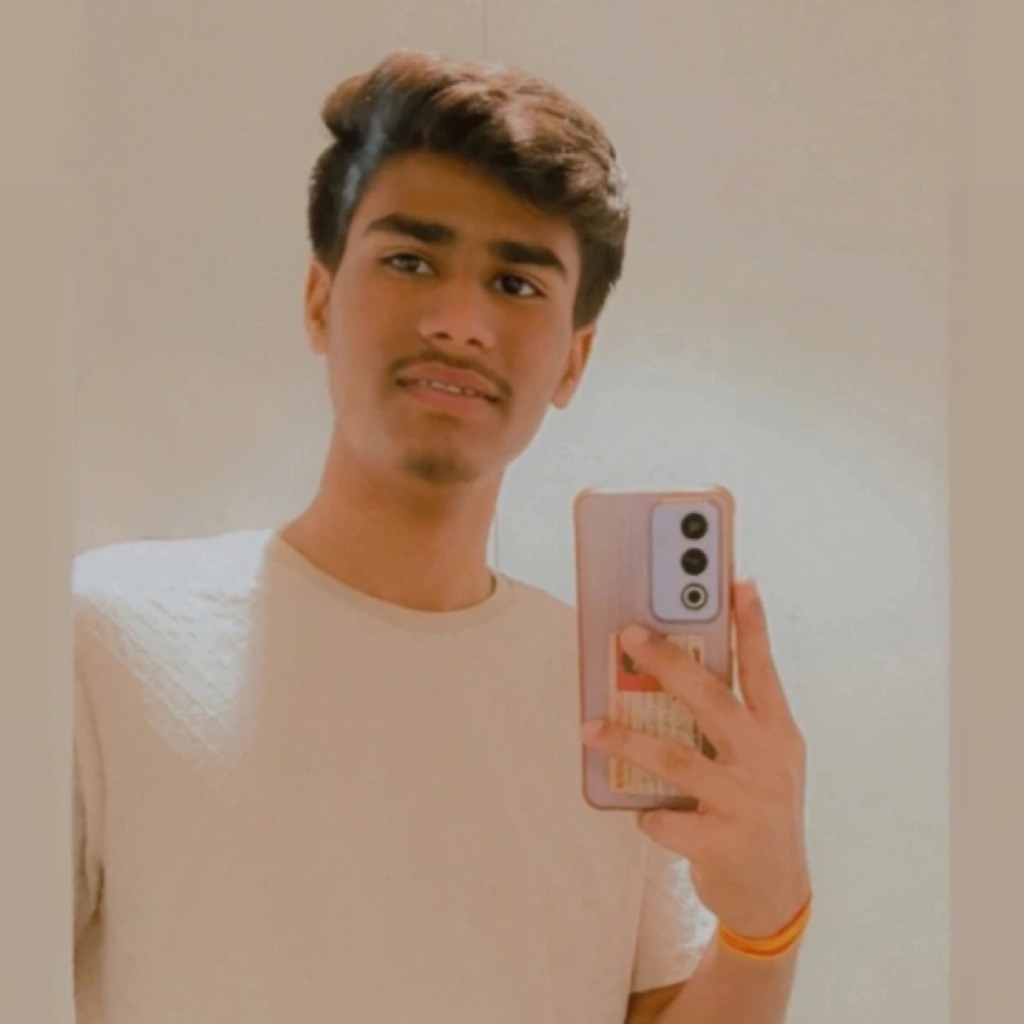 AppleMusic profile picture for @kartik07