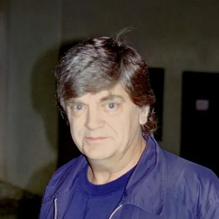 Phil Everly
