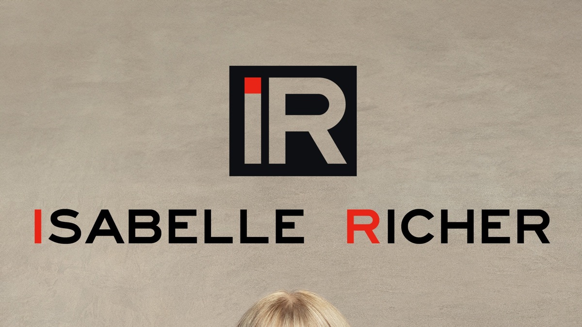 ‎Isabelle Richer - Apple TV