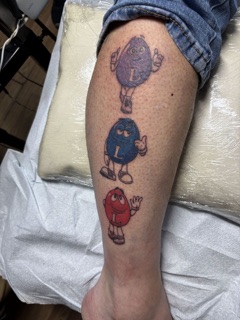 Lil Bros Tattoo & Piercing