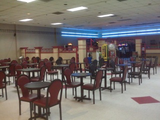 Mercy’s Grill & More