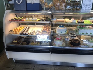 Deliciosa Bakery
