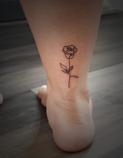 Lejend Tattoo photo 9