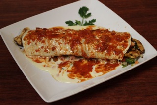 El Molino Mexican Restaurant