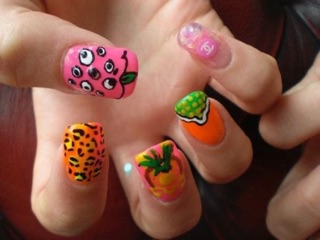 Elan Hair and Nail Salon