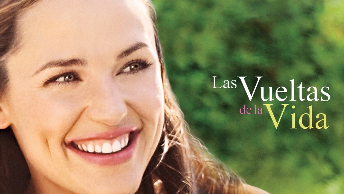 Las Vueltas De La Vida Pelicula Completa