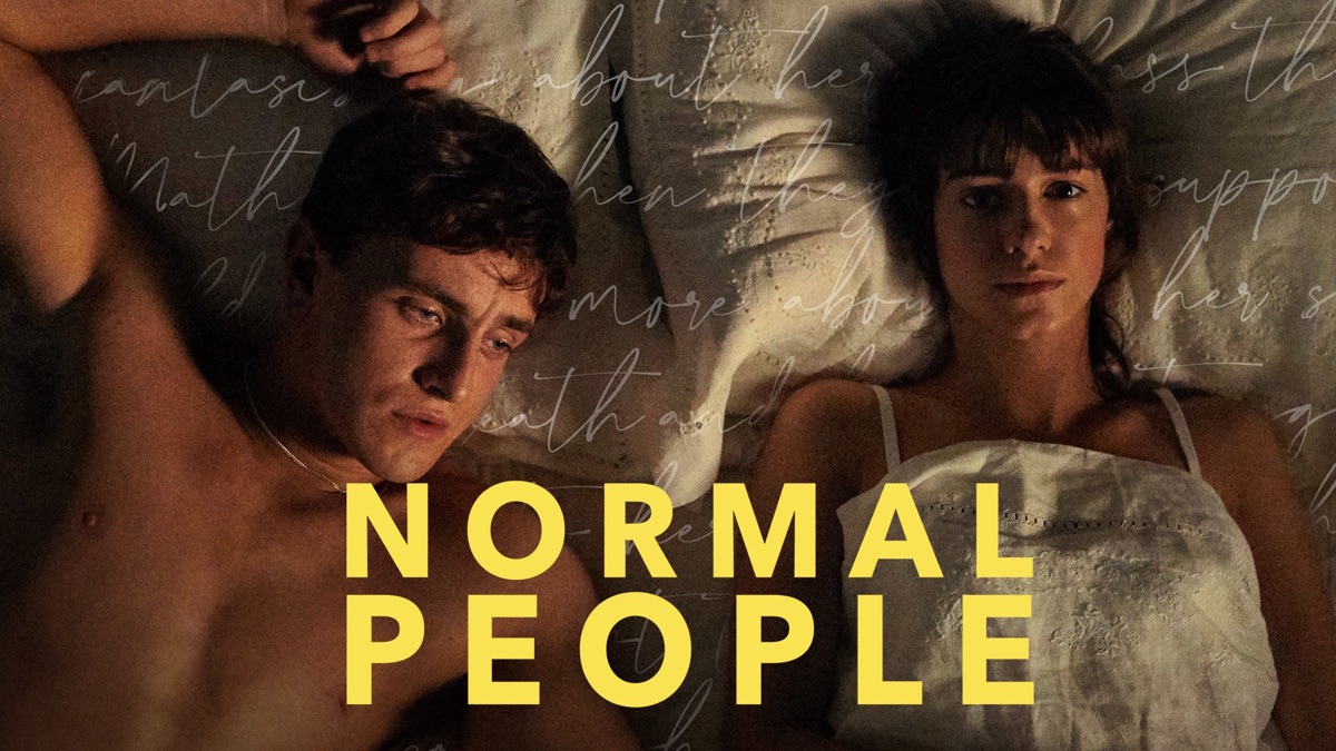 ‎Normal People - Apple TV