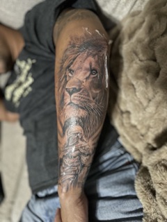 True Artistry Tattoo tattoo studio photo