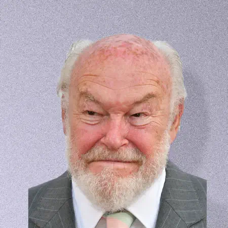 Timothy West