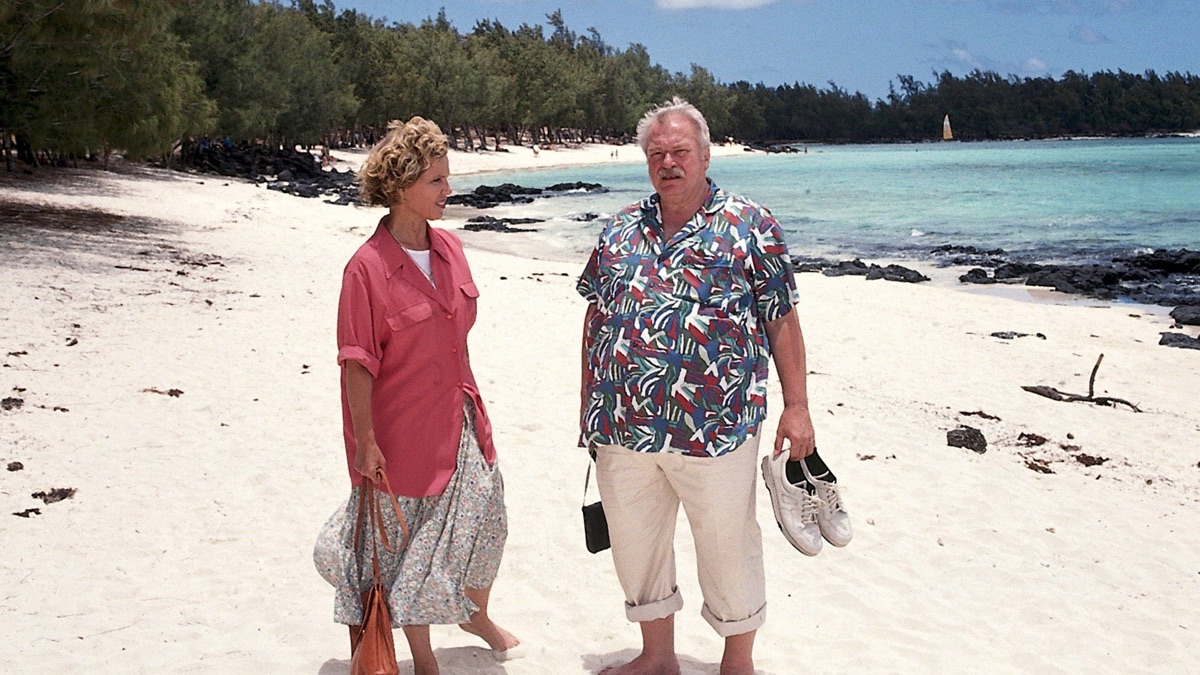 Diese Drombuschs Staffel 6 Folge 6 Diese Drombuschs - Apple TV (DE)