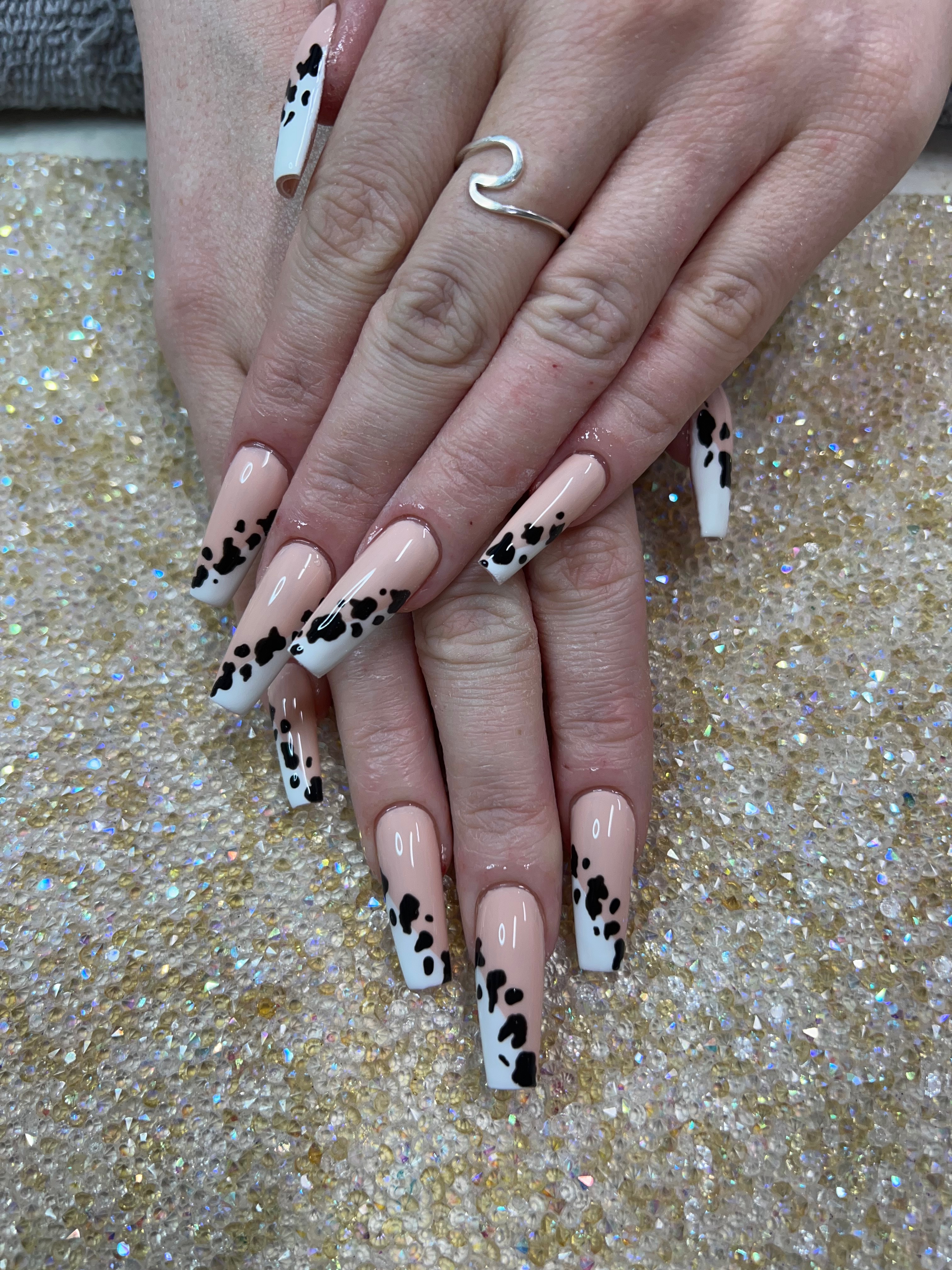 Bliss Nails