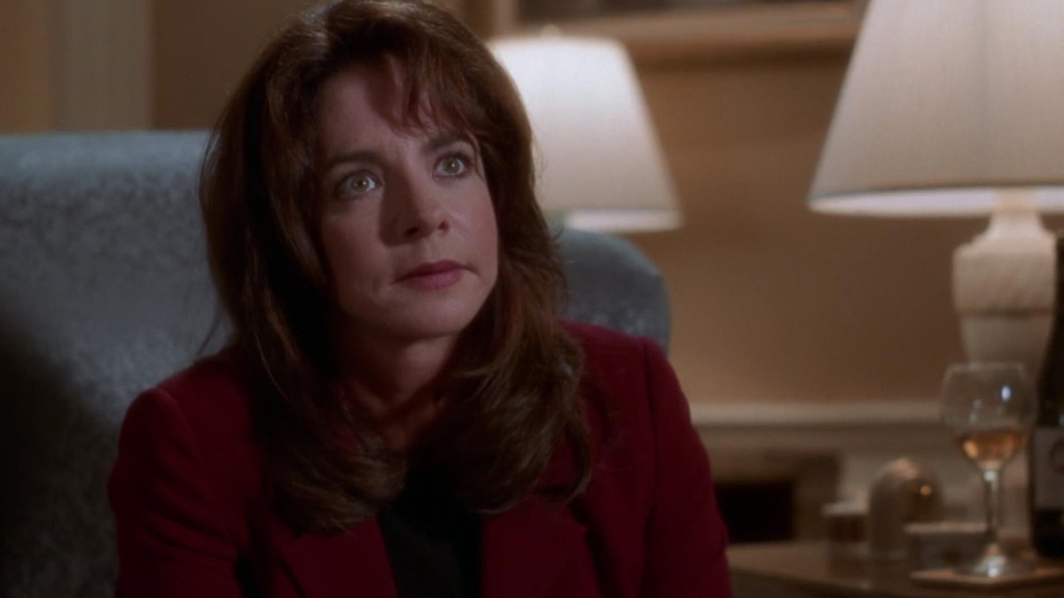 Manchester, Pt. 1 The West Wing (Season 3, Episode 2) Apple TV