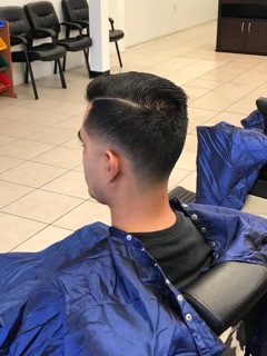 Mukilteo Barbershop