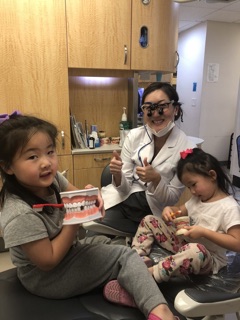 Amy Tran, DDS - Aspire Dentistry image 7