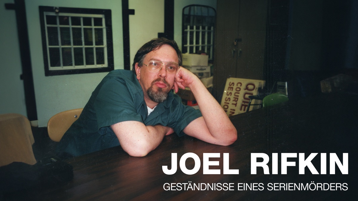 ‎Joel Rifkin: Geständnisse eines Serienmörders - Apple TV