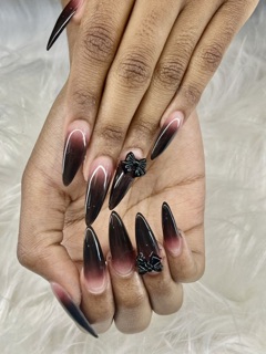 Ty Nails & Spa
