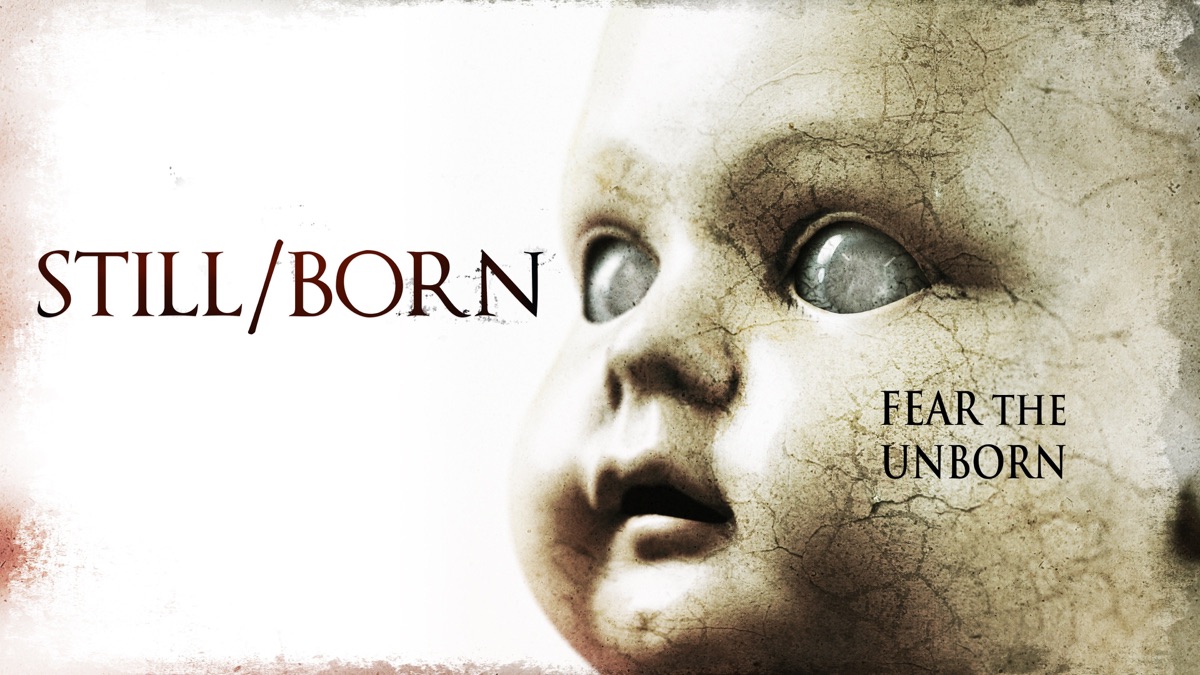 ‎Still/Born - Apple TV