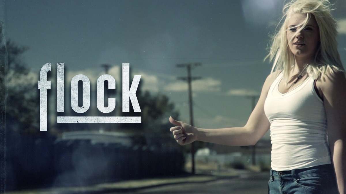 ‎Flock - Apple TV
