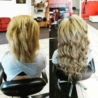 West Coast Beauty Parlor