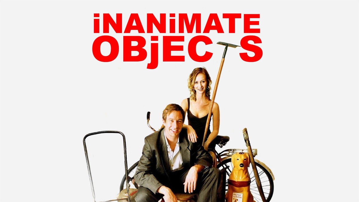 ‎Inanimate Objects - Apple TV