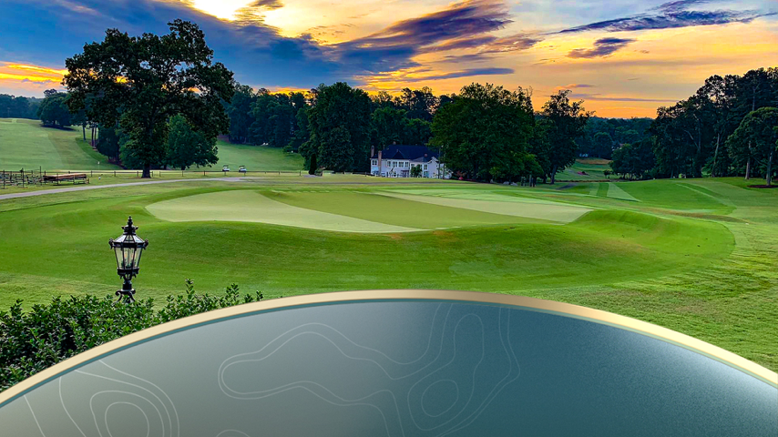 Wyndham Championship Live Event Wyndham Championship Live Event