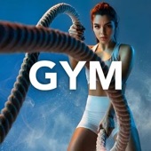 Cover art for Gym Pump 2026 Workout Playlist