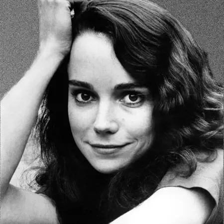 Jessica Harper