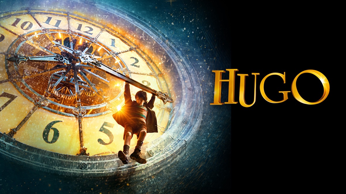 ‎Hugo - Apple TV