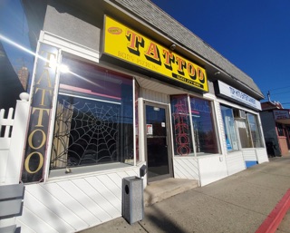 John's Tattoo photo 5